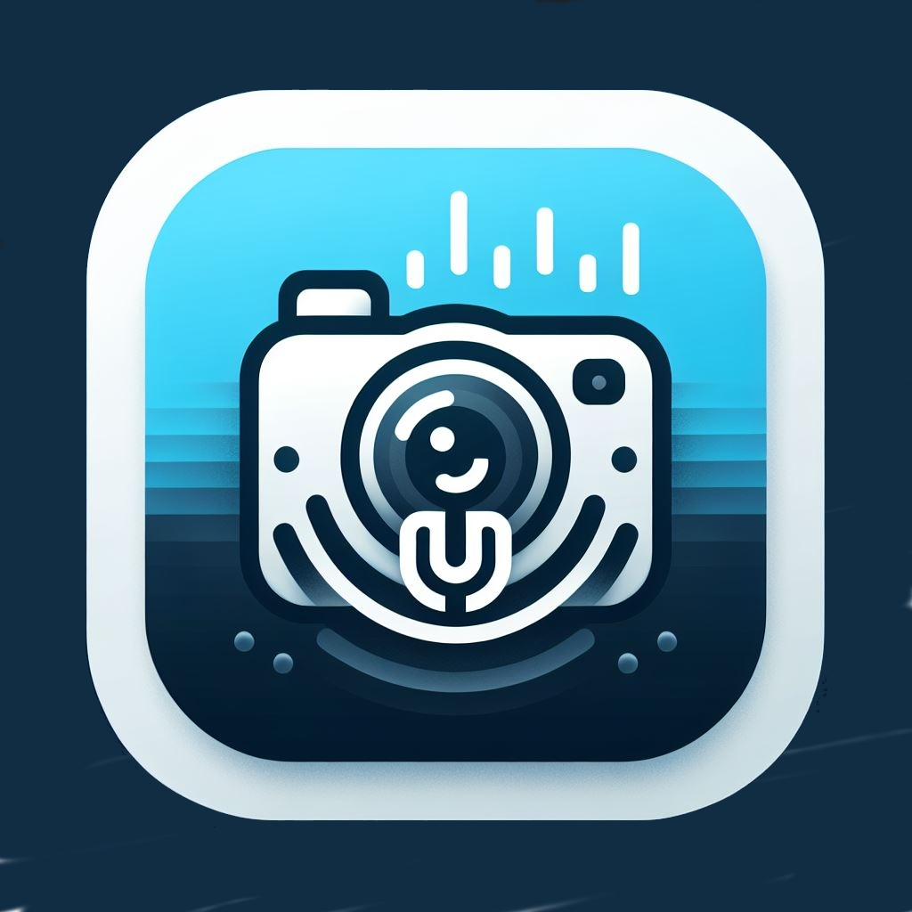 EchoSnap Logo